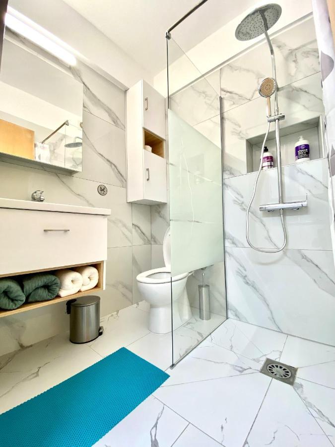 Ev Zin:Cozy, Newly Rennovated, Studio, Swimming Pool B102 بافوس المظهر الخارجي الصورة